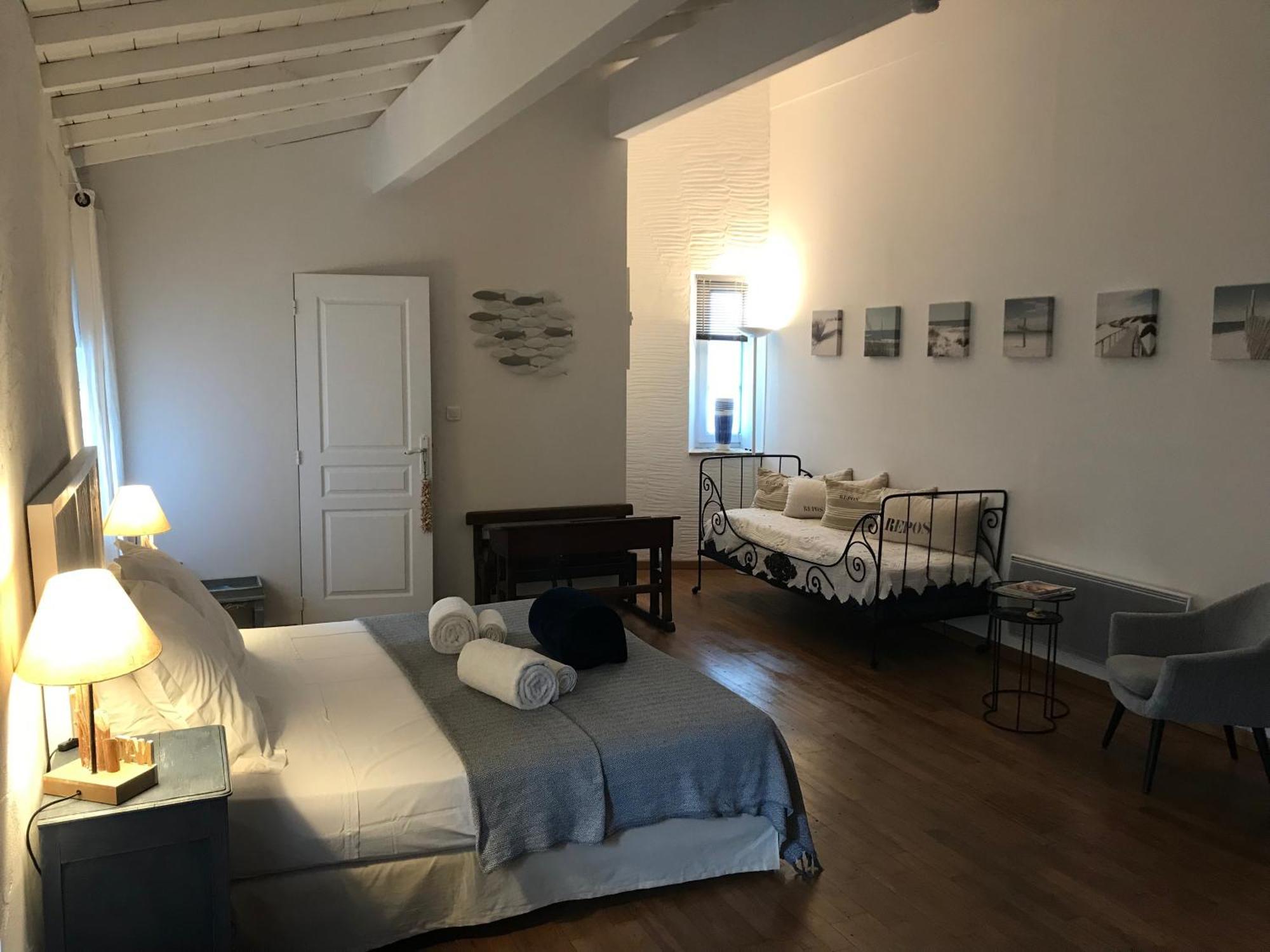 Les Cailloux Dorés Massillargues-Attuech Esterno foto